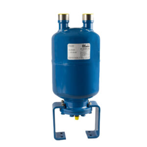 SEPARADOR DE ACEITE SELLADO 15/8" OS-42FL 191U085 METAL AZUL DANFOSS