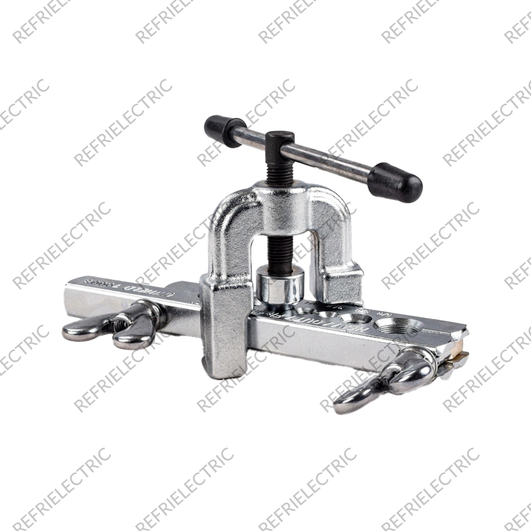 EXPANDER MANUAL PARA TUBERIA DE COBRE 3/16" - 5/8" CT-195 UNIWELD - Imagen 4