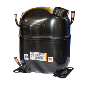 COMPRESOR HERMETICO NJ2212GJ 1.5HP R404A 20830V EMBRACO
