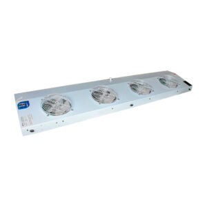 EVAPORADOR DE TECHO FT168 17 TUBOS 4 MOTORES FTC168AP2 220V MIPAL