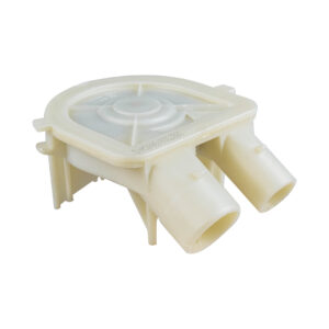 VALVULA ENTRADA AGUA LAVADORA CW-151  POLIPROPILENO AGUA ROBERTSHAW