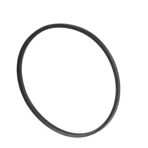 CORREA MOTOR LAVADORA 660E CAUCHO NEGRO RWELL