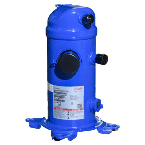 COMPRESOR SCROLL MLZ 3HP 1FASE R22/404/507/134A MLZ021 120U8062 220V DANFOSS