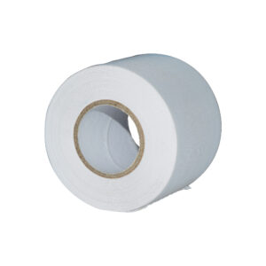 CINTA VINILO NO ADHESIVA BLANCA 2" X 15 METROS RWELL