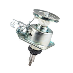 TRANSMISION LAVADORA DIGITAL HACEB 3CJ3589 AS520/540/560 ACERO INOXIDABLE RWELL