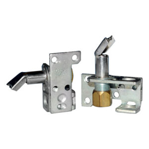 ROBERTSHAW - PILOTO DOBLE FISTO/RACOR 3 VIAS 1830-491