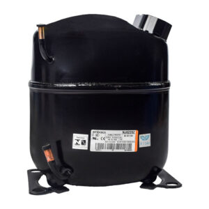 COMPRESOR HERMETICO NJ6220Z 3/4HP R134A 20830V EMBRACO
