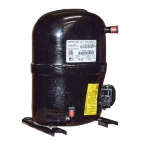 BRISTOL - COMPRESOR BRISTOL 12HP 3FASES R22 144000BTU 440V