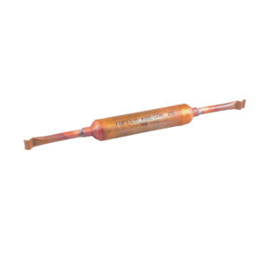 SECADOR FILTRO COBRE KODIAK 1/4 X 1/4 15GR COBRE COBRE TOFLO