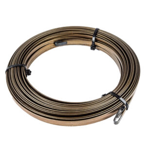 SONDA ELECTRICA 1/8" X 15 METROS