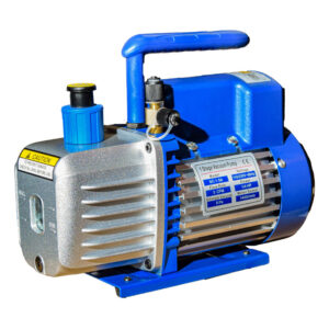 BOMBA DE VACIO 3 CFM 1 ETAPA| 110/220V VACUUM PUM