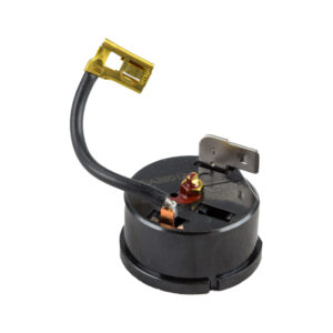 TERMICO PROTECTOR 3/4HP CAJ9480T 110V PLASTICO NEGRO COMPELA