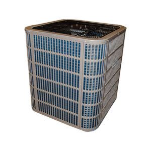 CONDENSADORA AIRE ACONDICIONADO INVERTER 5HP 1 FASE R410A SEER20 COMFORSTARS