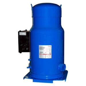 COMPRESOR SCROLL DSH 25HP 3 FASES R410A DSH295 120H1325 460V DANFOSS