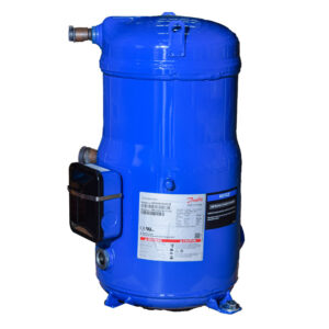 COMPRESOR SCROLL DSH 7.5HP R410 DSH090 120H1180 220V DANFOSS