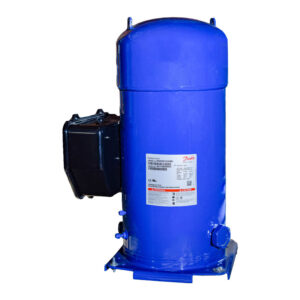 COMPRESOR SCROLL DSH 30HP 3 FASES R410A DSH381 120H1281 220V DANFOSS