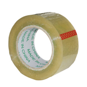 CINTA TRANPARENTE 2.5" RWELL