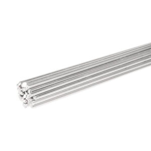 SOLDADURA ALUMINO CON FUNDENTE HARRYS