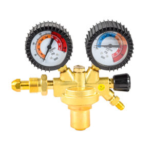 REGULADOR DE NITROGENO 500PSI 116 MOX RWELL