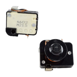 RELAY ELECTRICA 1/5 EMIS70HHR MTRP-4602 115V ELECTRICA