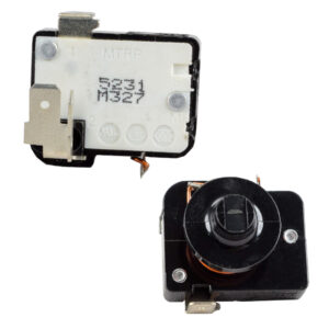 RELAY ELECTRICA 1/3 TCW410Y MTRP-5231 110V ELECTRICA