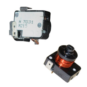 RELAY ELECTRICA 1/2 NEK6213GK MTRPH-7031 110V ELECTRICA