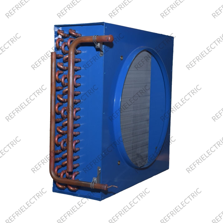 PANAL CONDENSADOR 3HP 1 VENTILADOR RWELL - Imagen 2