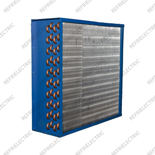 PANAL CONDENSADOR 3HP 1 VENTILADOR RWELL - Imagen 3