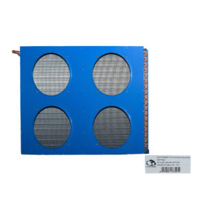 PANAL CONDENSADOR 10HP 4 VENTILADOR RWELL