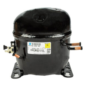 COMPRESOR HERMETICO 1/2HP R22 AE 4460E 110V 60HZ METAL TECUMSEH BRAZIL