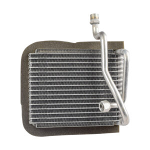 EVAPORADOR AUTO DAEWOO MATIZ EV-939633PFC ALUMINIO GRIS UAC