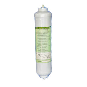 FILTRO DE AGUA UNIVESAL PARA NEVERA WF-1500BF PLASTICO BLANCO RWELL