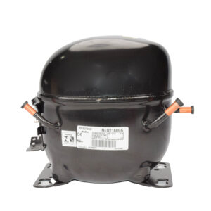 COMPRESOR HERMETICO NEU2168GK 3/4HP R404A 115-127V EMBRACO