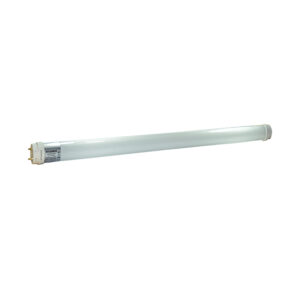 SYLVANIA - TUBO LED T8 LUZ BLANCA 18W 120CMM VIDRIO  110/220V VIDRIO BLANCO