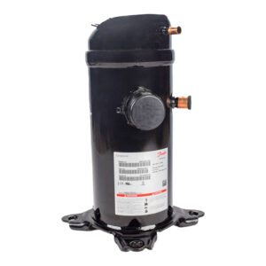 COMPRESOR SCROLL HRH044 3.5 HP 1 PH R410A 220V DANFOSS