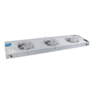 EVAPORADOR DE TECHO FT126 17 TUBO 3 MOTORES FTC126AP2 220V MIPAL