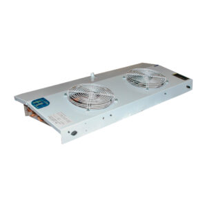 EVAPORADOR DE TECHO FT084 17 TUBOS 2 MOTOR FTC084AP1 110V MIPAL