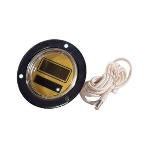 RWELL - TERMOMETRO DIGITAL DOBLE ESCALA -50 A 200° 2" SC-E-2QTR4060DF