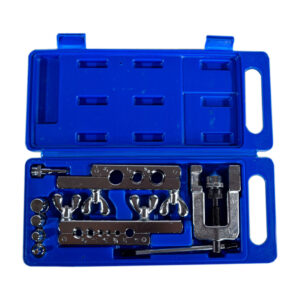 RWELL - EXPANDER MANUAL PARA TUBERIA DE COBRE 3/16" - 3/4" ESTUCHE CT-275 ALIACION DE ZINC