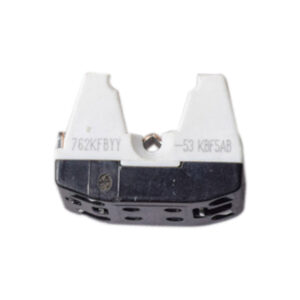 EMBRACO - TERMICO PROTECTOR ELECTRONICO 1/4HP FFU 80HLR 53KBF5AB PLASTICO BLANCO/NEGRO