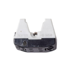 EMBRACO - TERMICO PROTECTOR ELECTRONICO 1/6HP EMI 60HER 53SAH5AB PLASTICO BLANCO/NEGRO