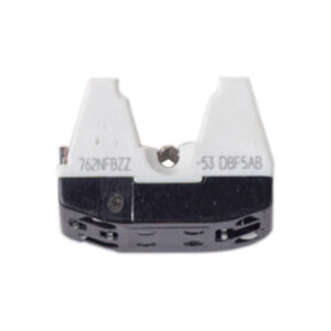 EMBRACO - TERMICO PROTECTOR ELECTRONICO 1/4HP EGAS 80HLR 53DBF5AB PLASTICO BLANCO/NEGRO