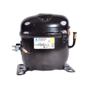 COMPRESOR HERMETICO DE 1/2HP 1 FASE R404A