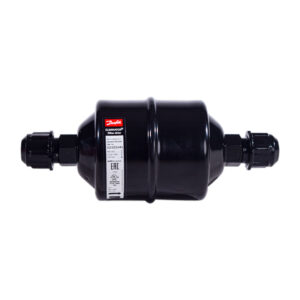 DANFOSS - SECADOR FILTRO 5/8" ROSCABLE DML165  ACERO NEGRO