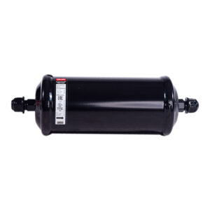 DANFOSS - SECADOR FILTRO 3/8" ROSCABLE DML303  ACERO NEGRO