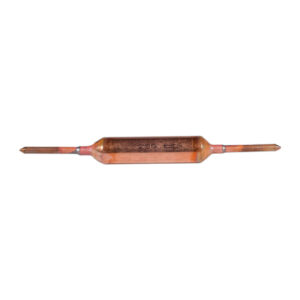 RWELL - SECADOR FILTRO COBRE 25 GR  COBRE COBRE