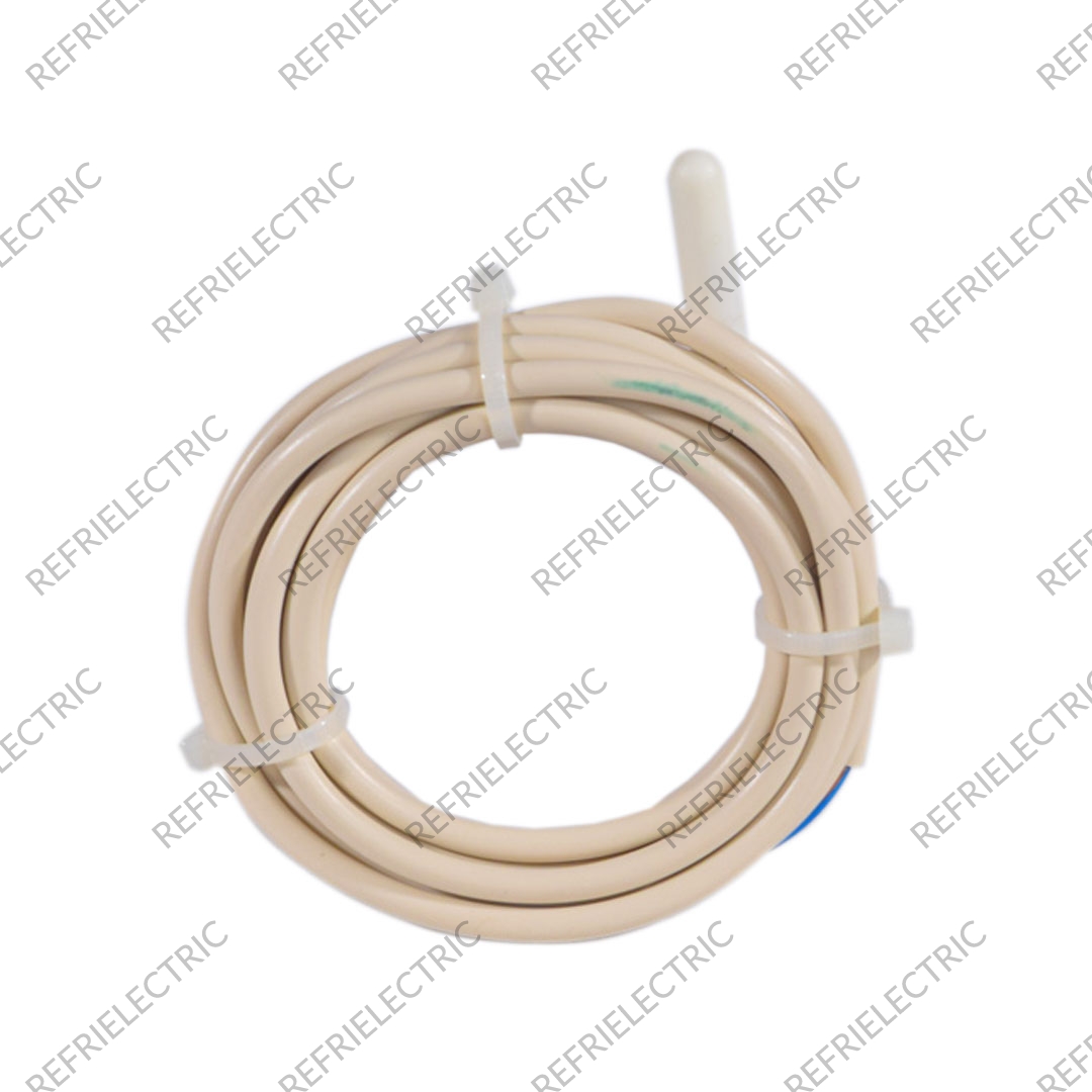 FULL GAUGE - CONTROLADOR DE TEMPERATURA Y DESHIELO MT512E CONSERVACION 110/220V NEGRO - Imagen 3
