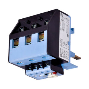 VCP - RELEVO 11 PINES REDONDOS 110V AC 10AMP PLASTICO TRASPARENTE