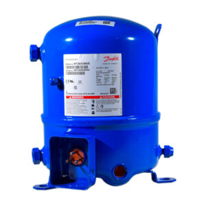 DANFOSS - COMPRESOR HERMETICO MANEUROP MT28-3VI 2.5HP 3PH R22 200-230V