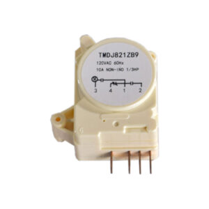 RWELL - TIMER PARA DESCONGELAMIENTO NEVERA 8 HORAS 20 MINUTOS 110V 10AMP M